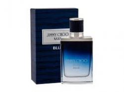 JIMMY CHOO MAN BLUE BY JIMMY CHOO Perfume By JIMMY CHOO For MEN