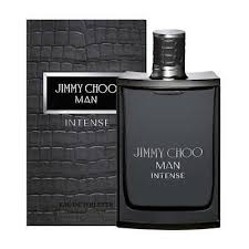 JIMMY CHOO MAN INTENSE BY JIMMY CHOO Perfume By JIMMY CHOO For MEN