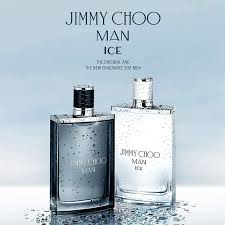 JIMMY CHOO ICE BY JIMMY CHOO Perfume By JIMMY CHOO For MEN