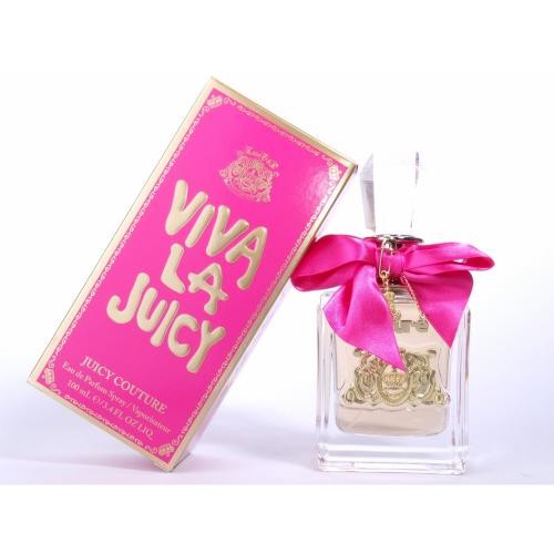 VIVA LA JUICY BY JUICY COUTURE Perfume By JUICY COUTURE For WOMEN