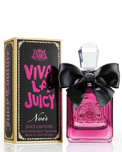 VIVA LA JUICY NOIR BY JUICY COUTURE Perfume By JUICY COUTURE For WOMEN