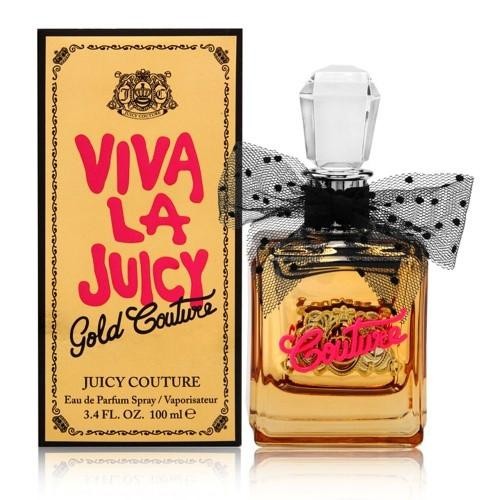 VIVA LA JUICY GOLD COUTURE BY JUICY COUTURE Perfume By JUICY COUTURE For WOMEN