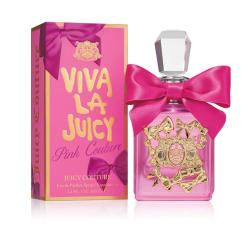 VIVA LA JUICY PINK COUTURE BY JUICY COUTURE Perfume By JUICY COUTURE For WOMEN