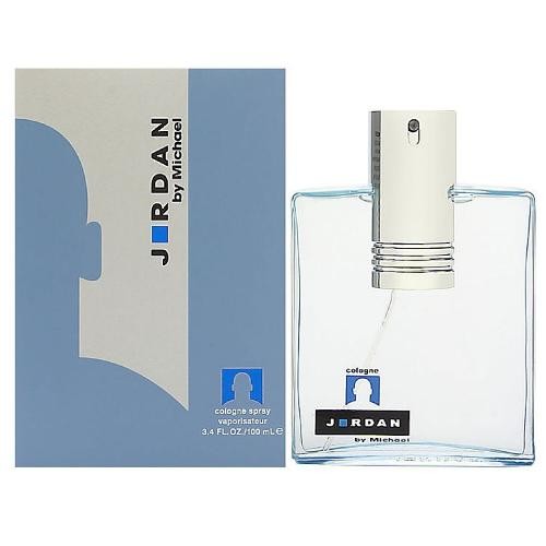 JORDAN BY MICHAEL JORDAN Perfume By MICHAEL JORDAN For MEN