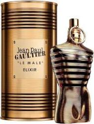 LE MALE ELIXIR BY JEAN PAUL GAULTIER Perfume By JEAN PAUL GAULTIER For MEN