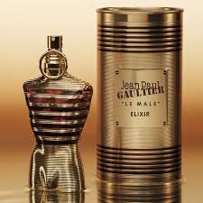 LE MALE ELIXIR BY JEAN PAUL GAULTIER Perfume By JEAN PAUL GAULTIER For MEN