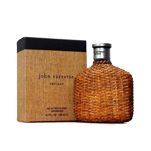 JOHN VARVATOS ARTISAN BY JOHN VARVATOS Perfume By JOHN VARVATOS For MEN