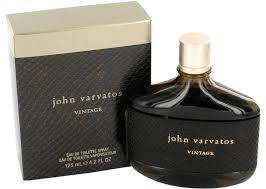 JOHN VARVATOS VINTAGE BY JOHN VARVATOS Perfume By JOHN VARVATOS For MEN