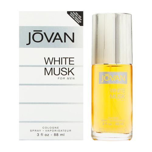 JOVAN WHITE MUSK Perfume By COTY For MEN