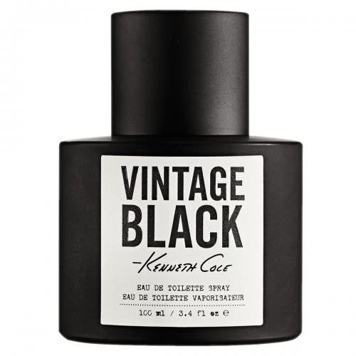 KENNETH COLE VINTAGE BLACK BY KENNETH COLE Perfume By KENNETH COLE For MEN