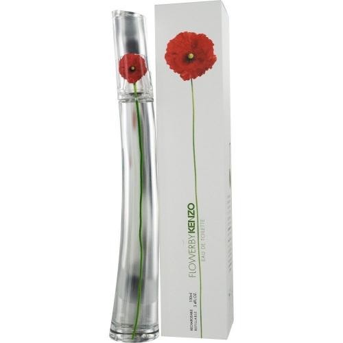 KENZO FLOWER BY KENZO Perfume By KENZO For WOMEN