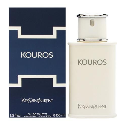 KOUROS BY YVES SAINT LAURENT Perfume By YVES SAINT LAURENT For MEN