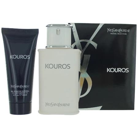 Kouros 2 Piece Gift Set