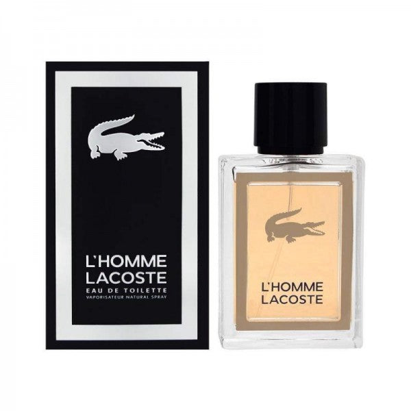 L( HOMME LACOSTE BY LACOSTE Perfume By LACOSTE For MEN