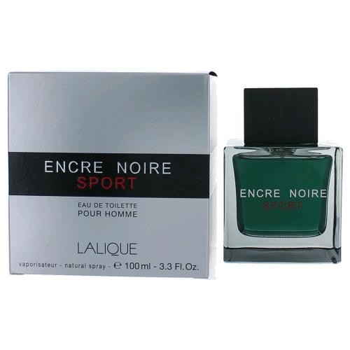 ENCRE NOIRE SPORT BY LALIQUE Perfume By LALIQUE For MEN