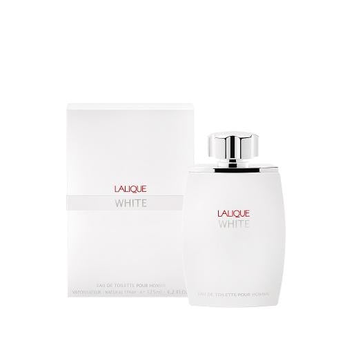 LALIQUE WHITE BY LALIQUE Perfume By LALIQUE For MEN