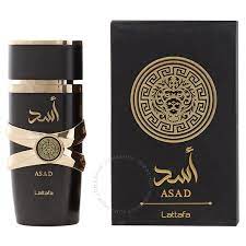 ASAD Perfume By LATTAFA For WOMEN