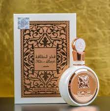 FAKHAR GOLD Perfume By LATTAFA For WOMEN