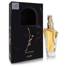 LATTAFA MAAHIR Perfume By LATTAFA For MEN