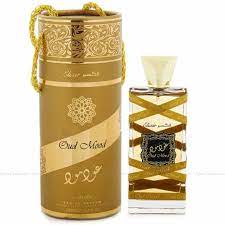 OUD MOOD BY LATTAFA FOR MEN AND WOMEN. Perfume By  For