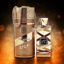 OUD MOOD ELIXIR BY LATTAFA FOR MEN AND WOMEN. Perfume By  For