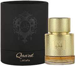 LATTAFA QAAED Perfume By LATTAFA For WOMEN