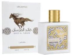 LATTAFA QAED AL FURSAN UNLIMITED Perfume By LATTAFA For WOMEN