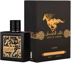 LATTAFA QAED AL FURSAN Perfume By LATTAFA For WOMEN