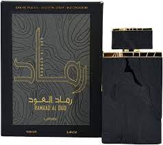 RAMAAD AL OUD BY LATTAFA UNISEX Perfume By LATTAFA For M