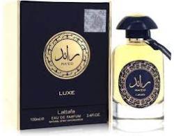 LATTAFA RAED GOLD Perfume By LATTAFA For WOMEN