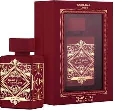 BADEE AL OUD SUBLIME Perfume By LATTAFA For WOMEN