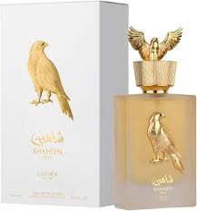 LATTAFA SHAHEEN GOLD Perfume By LATTAFA For WOMEN