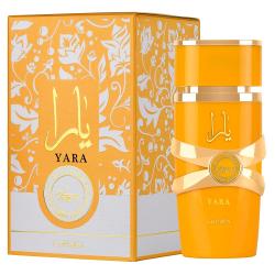 YARA TOUS Perfume By LATTAFA For WOMEN