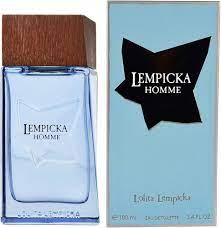 LEMPICK HOMME BY LOLITA LEMPICKA Perfume By LOLITA LEMPICKA For MEN