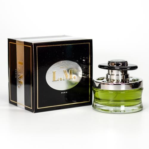 LM BY CINDY CRAW Perfume By CINDY CRAW For MEN