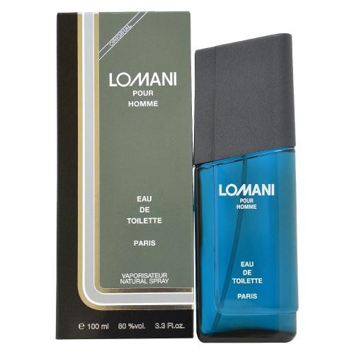 LOMANI BY LOMANI Perfume By LOMANI For MEN