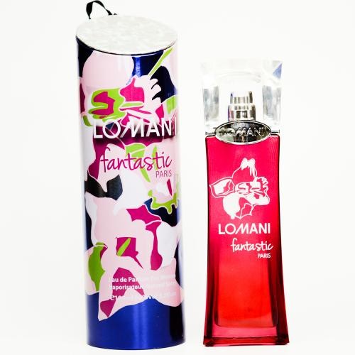 FANTASTIC BY LOMANI Perfume By LOMANI For WOMEN