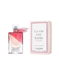 LA VIE EST BELLE ROSE BY LANCOME Perfume By LANCOME For WOMEN