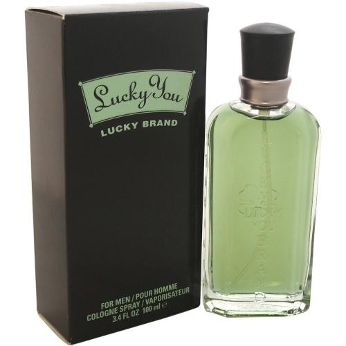 LUCKY YOU BY LIZ CLAIBORNE Perfume By LIZ CLAIBORNE For MEN