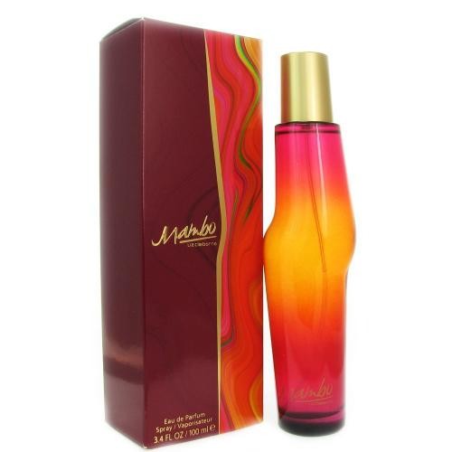 MAMBO BY LIZ CLAIBORNE Perfume By LIZ CLAIBORNE For MEN