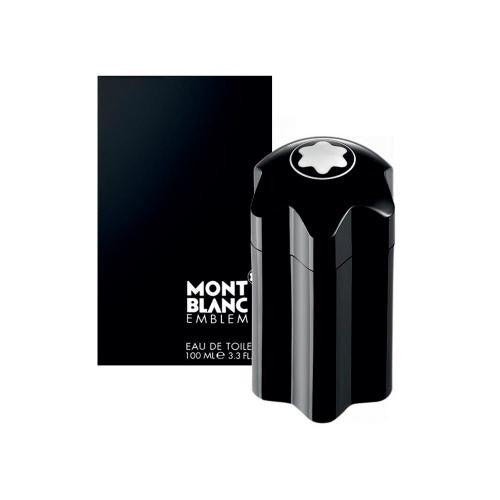 MONT BLANC EMBLEM BY MONT BLANC Perfume By MONT BLANC For MEN