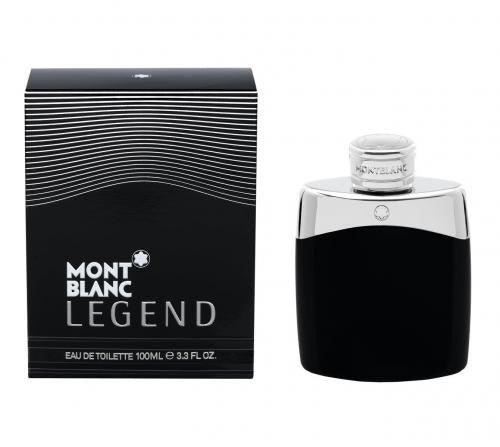 MONT BLANC LEGEND BY MONT BLANC Perfume By MONT BLANC For MEN