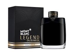 MONT BLANC LEGEND BY MONT BLANC Perfume By MONT BLANC For MEN