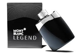 MONT BLANC LEGEND BY MONT BLANC Perfume By MONT BLANC For MEN