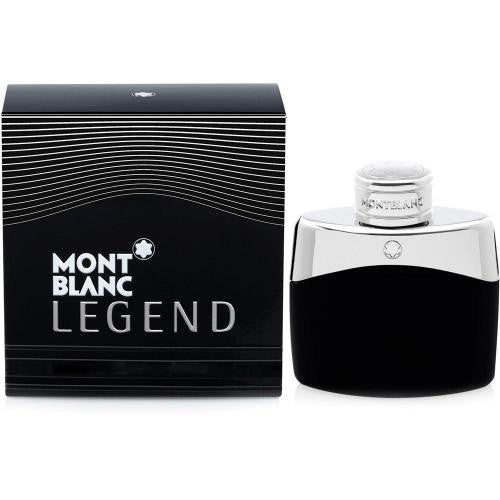 MONT BLANC LEGEND BY MONT BLANC Perfume By MONT BLANC For MEN