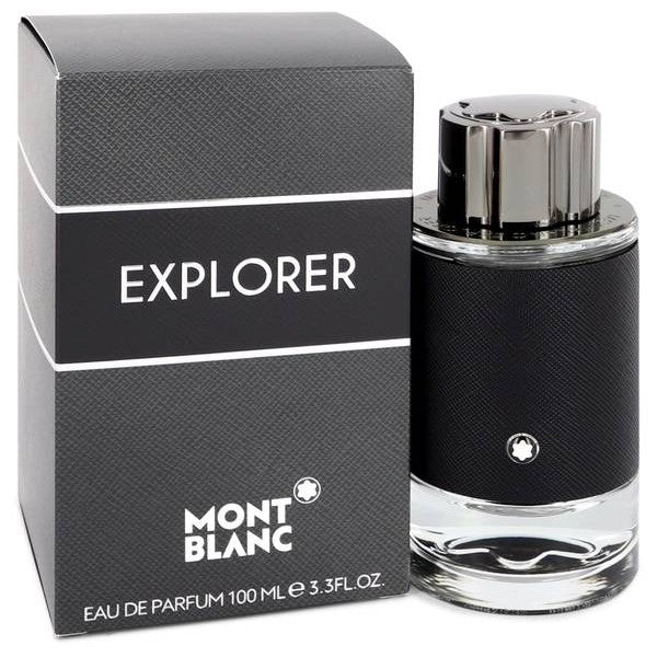 MONT BLANC EXPLORER BY MONT BLANC Perfume By MONT BLANC For MEN