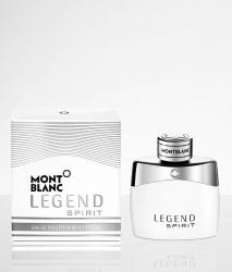 MONT BLANC LEGEND SPIRIT Perfume By MONT BLANC For MEN