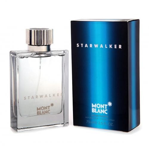 MONT BLANC STARWALKER BY MONT BLANC Perfume By MONT BLANC For MEN