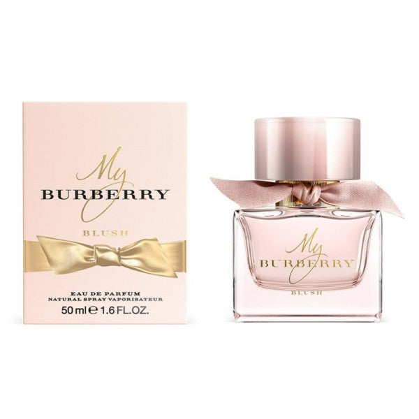 MY BURBERRY BLUSH BY BURBERRY Perfume By BURBERRY For WOMEN