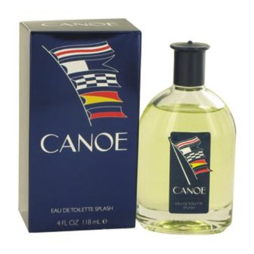 Canoe Eau De Toilette